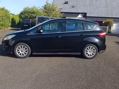 Ford C-max 1.6 TDCi 115 SE