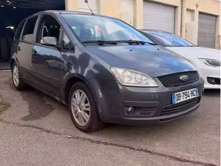 Ford Focus 2.0 TDCi 136