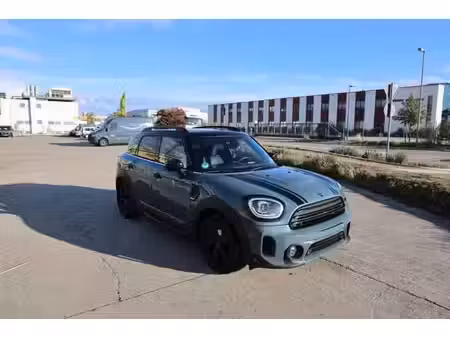 Mini Countryman Cooper 1.5 136