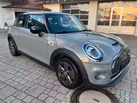 Mini Mini Cooper SE 184
