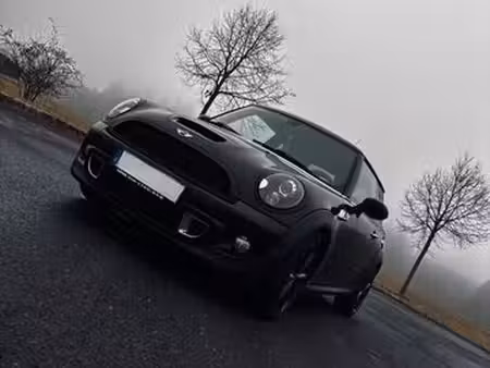 Mini Mini Cooper SD 2.0 143