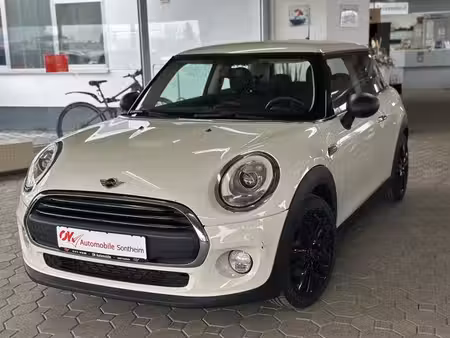 Mini Mini One 1.2 75