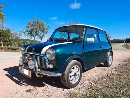 Mini Mini 1.3
