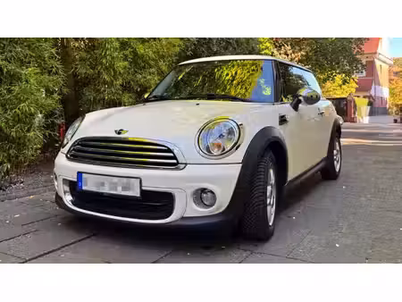 Mini Mini One 1.6 98