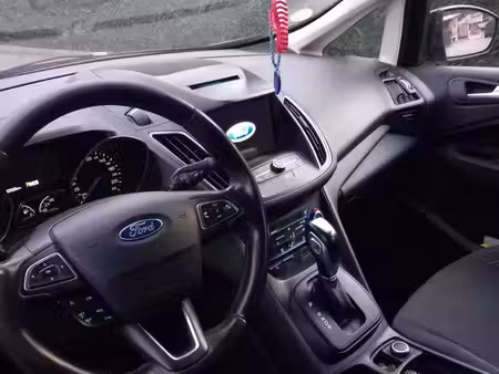 Ford C-max 1.5 TDCi 120 SE
