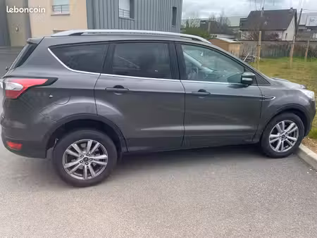 Ford Kuga 1.5 120