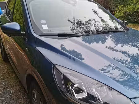Ford Kuga 2.5