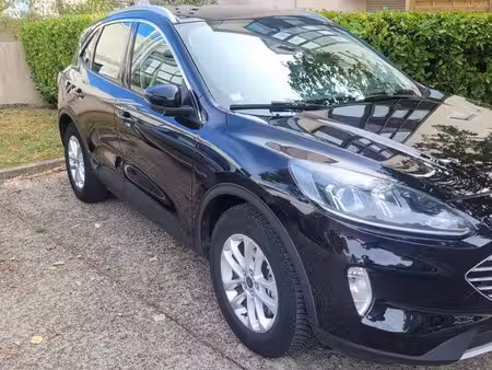 Ford Kuga 2.5 190 4x4