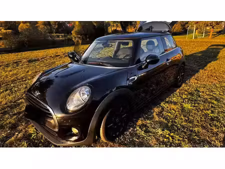 Mini Mini One 1.5 95