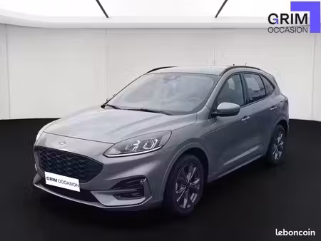 Ford Kuga 2.5 190 ST Line 4x4