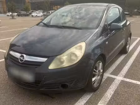 Opel Corsa 1.3 CDTI 90