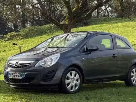 Opel Corsa 1.2 85