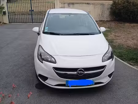 Opel Corsa 1.4 90