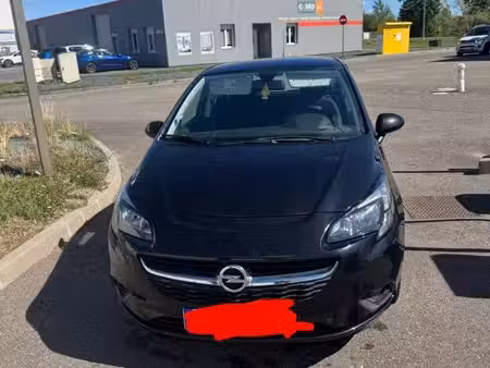 Opel Corsa 1.4 100