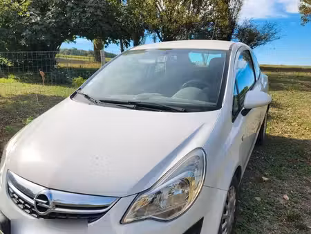 Opel Corsa 1.0 65