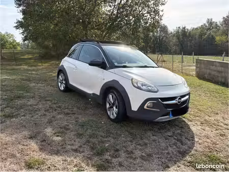Opel Adam 1.4 87