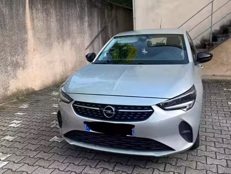 Opel Corsa 1.2 75