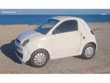 Microcar DUE 