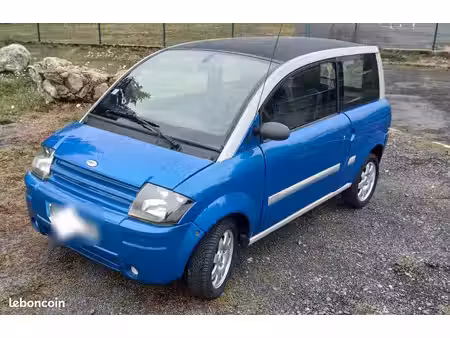Microcar MC2
