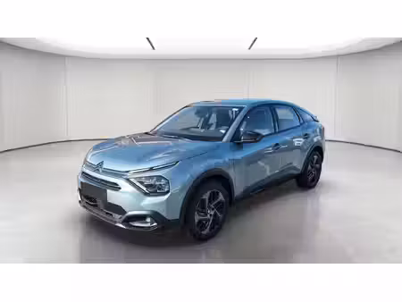 Citroën C4 1.2 PureTech 131 Plus
