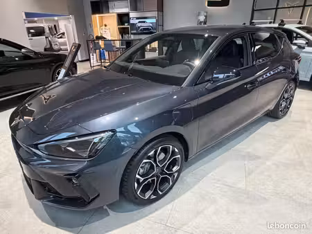 Cupra Leon 1.5 TSI 150