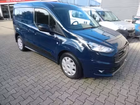 Ford Transit 1.5