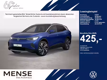 Volkswagen ID.4 