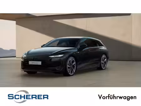 Audi e-tron Business Line