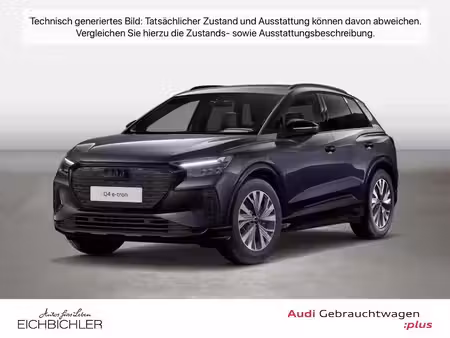 Audi Q4 e-tron 45 285