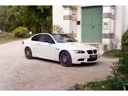 BMW Série 3 M3 V8 4.0 420