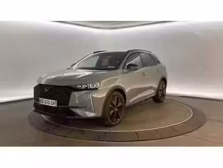 DS 7 E Tense 1.6 225 Performance Line