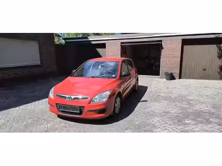 Hyundai i30 1.4 109 Classic