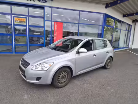 Kia Ceed 1.6 CRDi 90 LX
