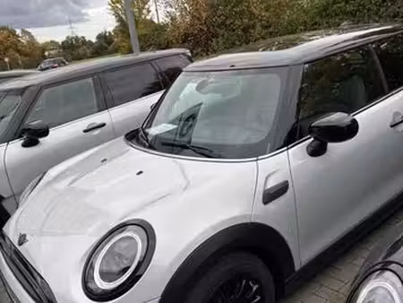 Mini Mini Cooper 1.5 136