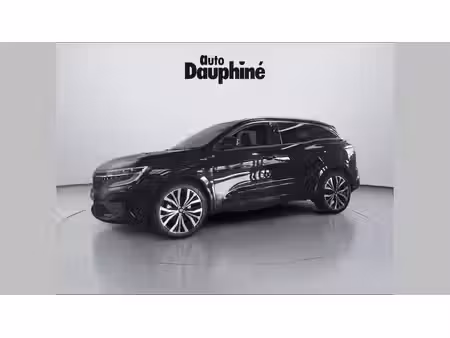 Renault Austral 1.2 200 Iconic