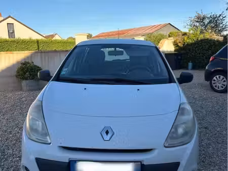 Renault Clio 1.2 75