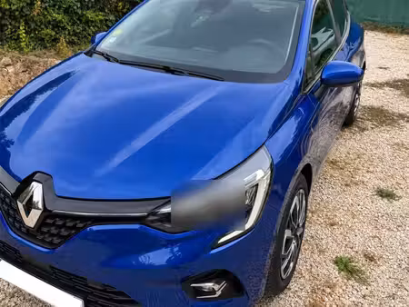 Renault Clio 1.5 dCi 100 Evolution