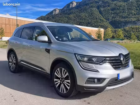 Renault Koleos 2.0 dCi 175 Initiale Paris