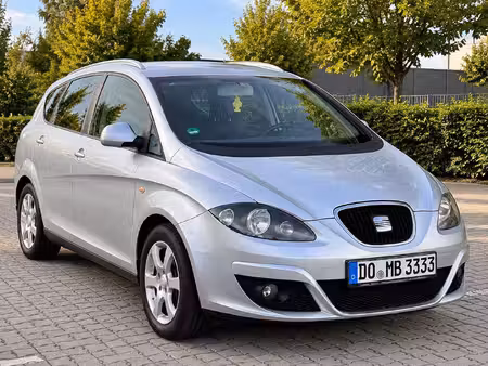 Seat Altea Xl 1.9 TDI 105 Référence