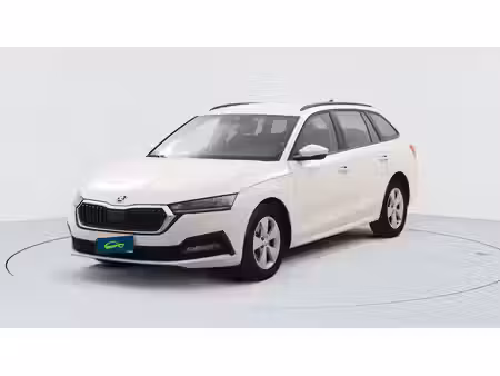 Škoda Octavia 2.0 115 Ambition