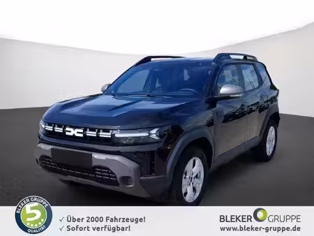 Dacia Duster 1.2 150 Expression