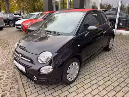 Fiat 500 1.2 69