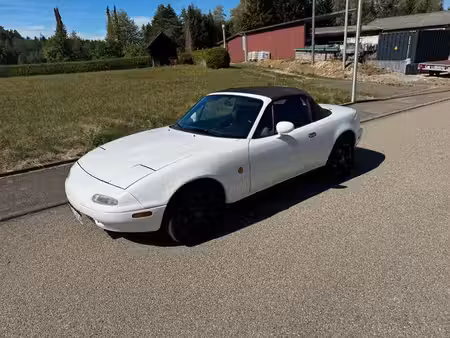 Mazda MX5 