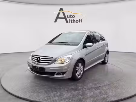 Mercedes-Benz Classe B B 180