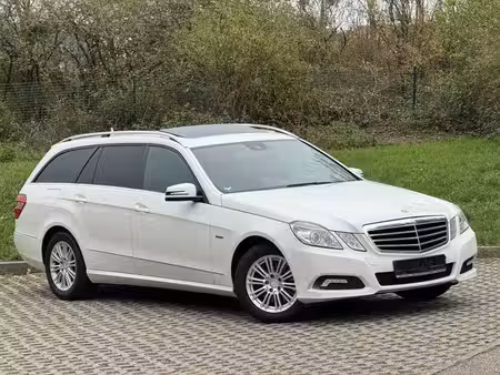 Mercedes-Benz Classe E E 250 2.1 150