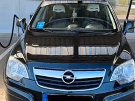 Opel Insignia 2.0 CDTI 110 Edition