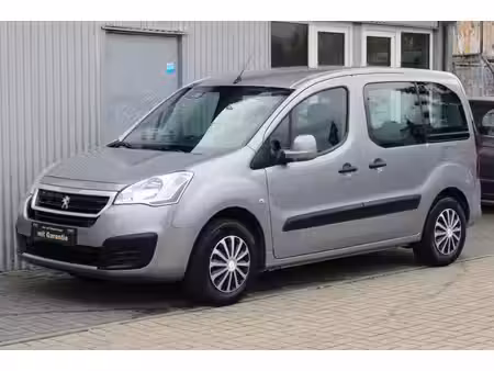 Peugeot Partner 1.6 VTi 98 Active +