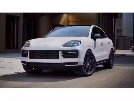 Porsche Cayenne V6 3.0 470 4x4