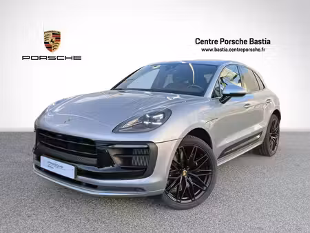 Porsche Macan GTS V6 2.9 440 4x4