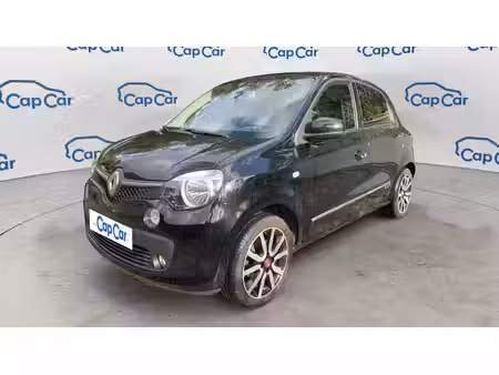 Renault Twingo 1.0 SCe 70 Red Night